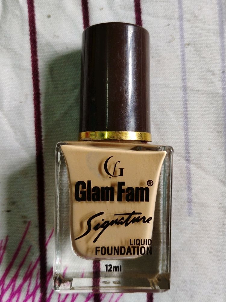 Glamfam Foundation