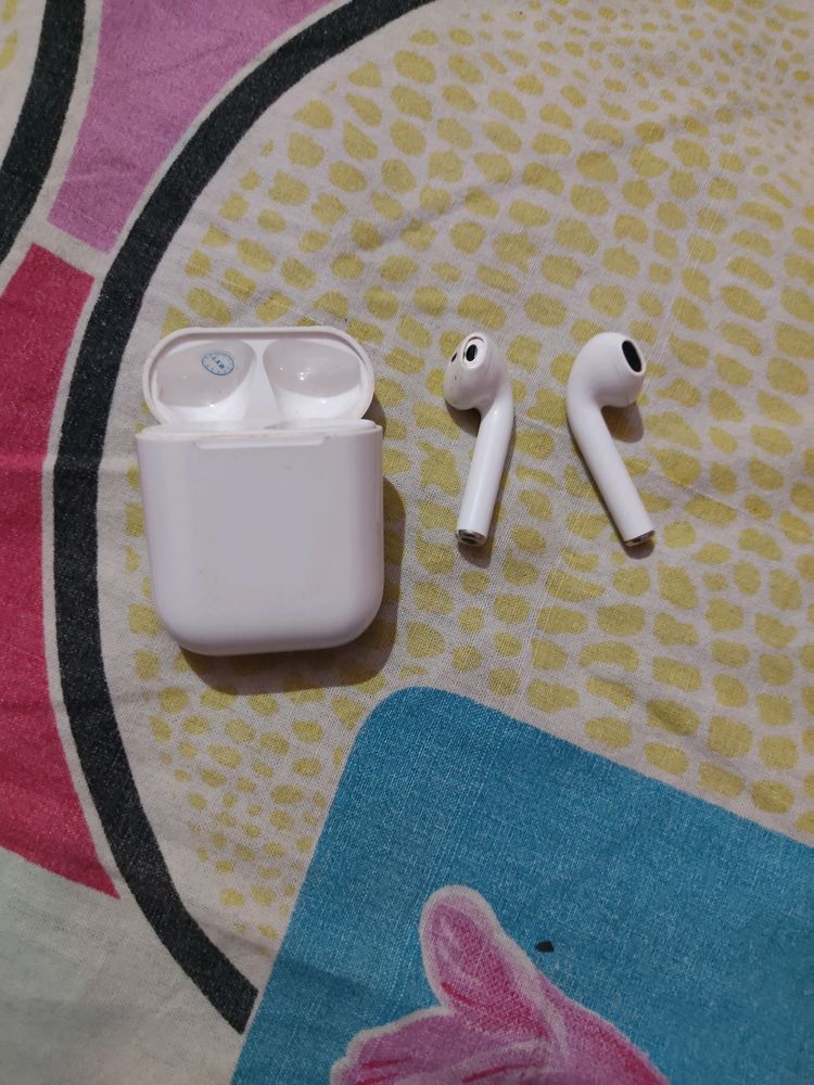 Earbuds