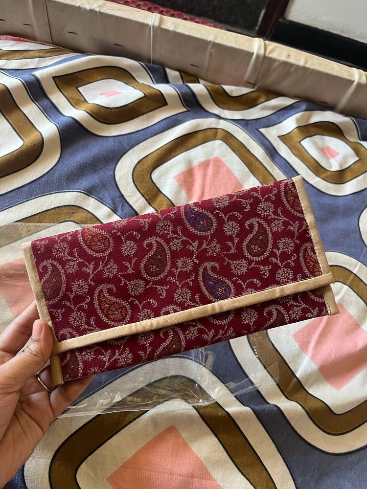 New Wallet Trendy