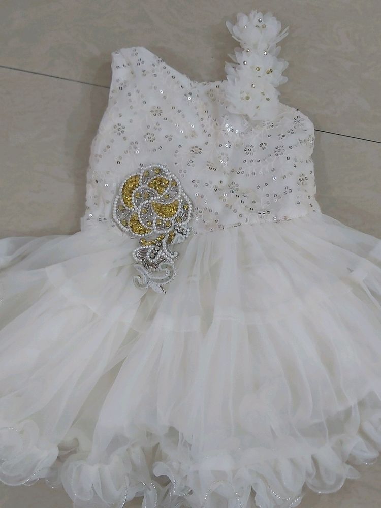 Frock For Girls