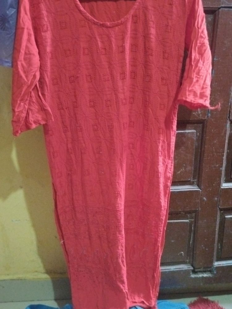 New Kurti