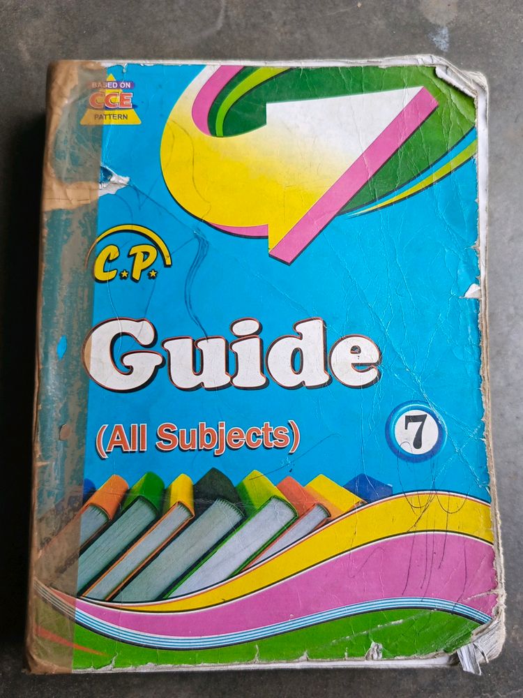7 Class C.p Guide