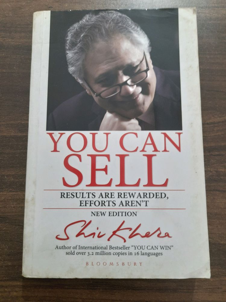 Sales Success: You Can Sell
