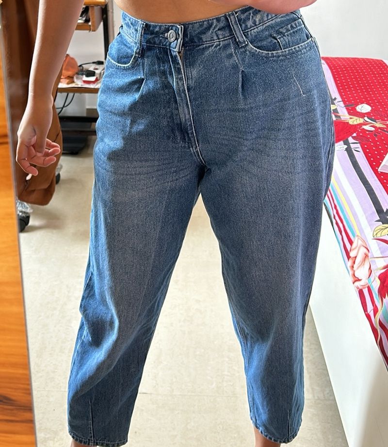 Mom Jeans