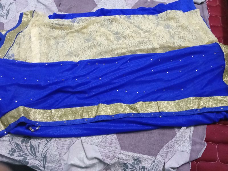 Party, Wedding Saree