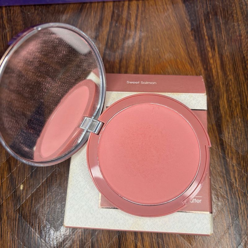 Kay Beauty Matte Blush (Sweet Salmon)