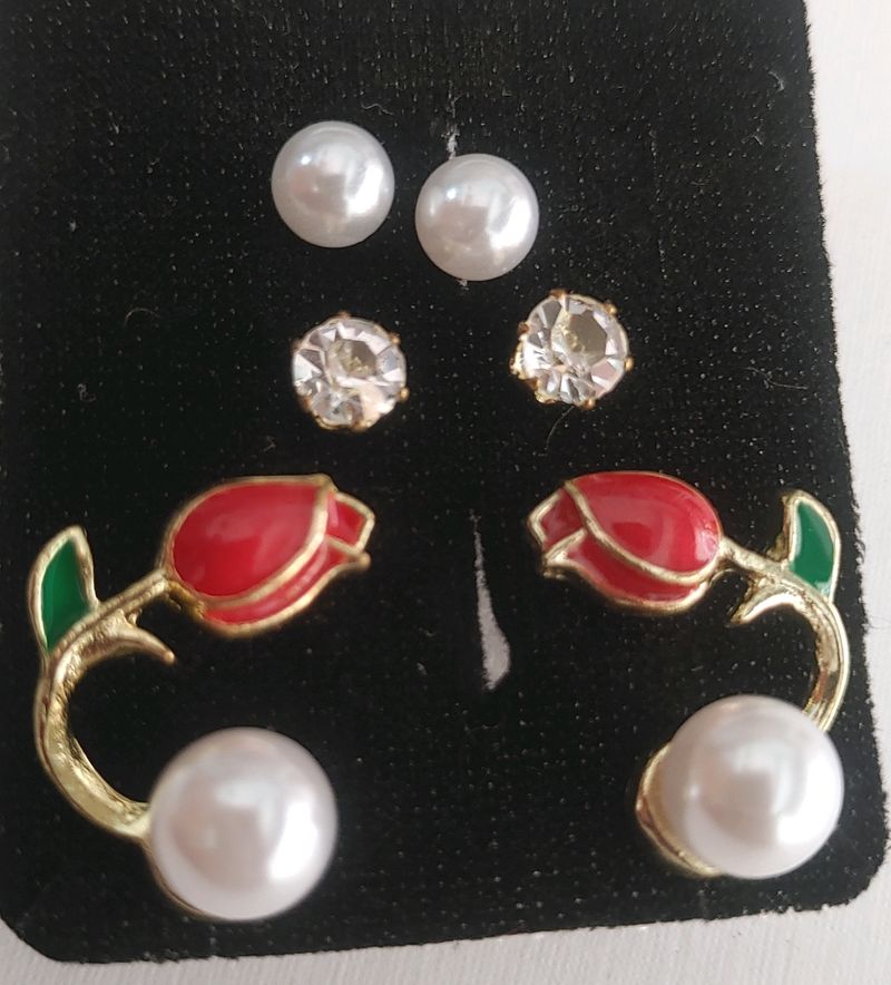 Fashion Earrings