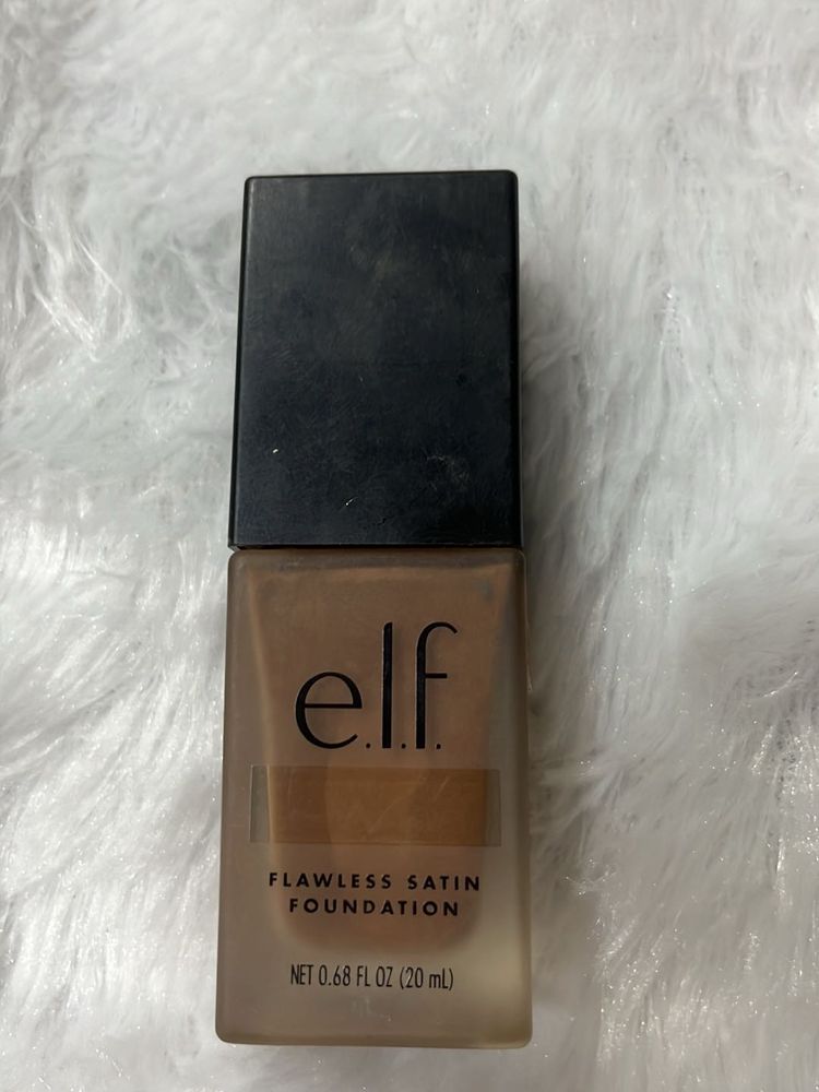 elf foundation