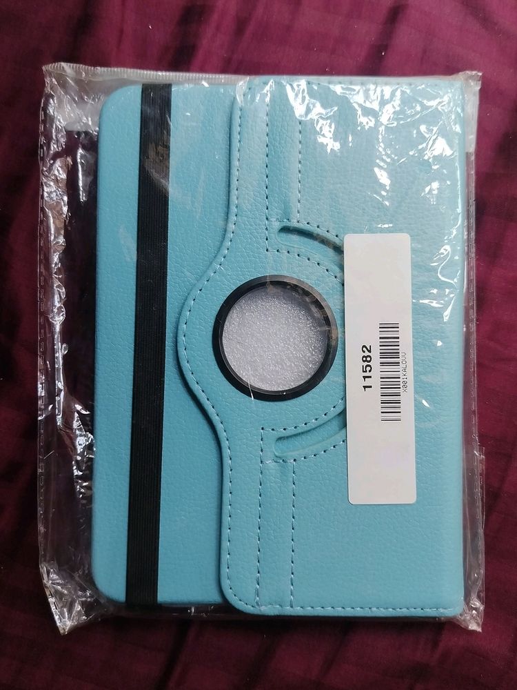 Sky Blue iPad Mini 6 Case