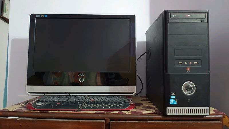 Computer Set