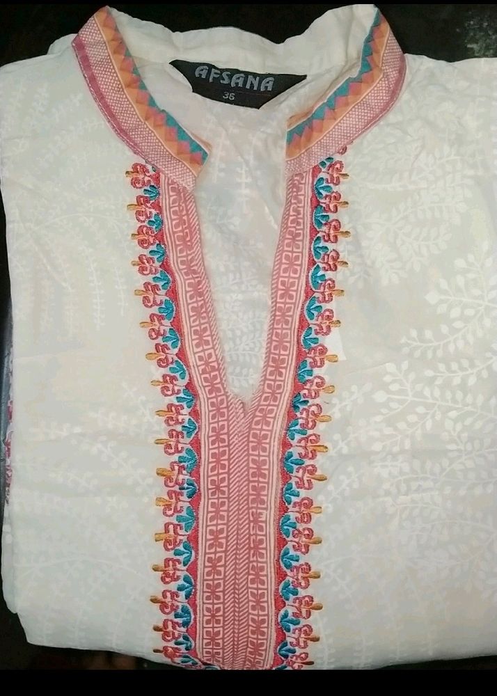 Afsaana Kurta