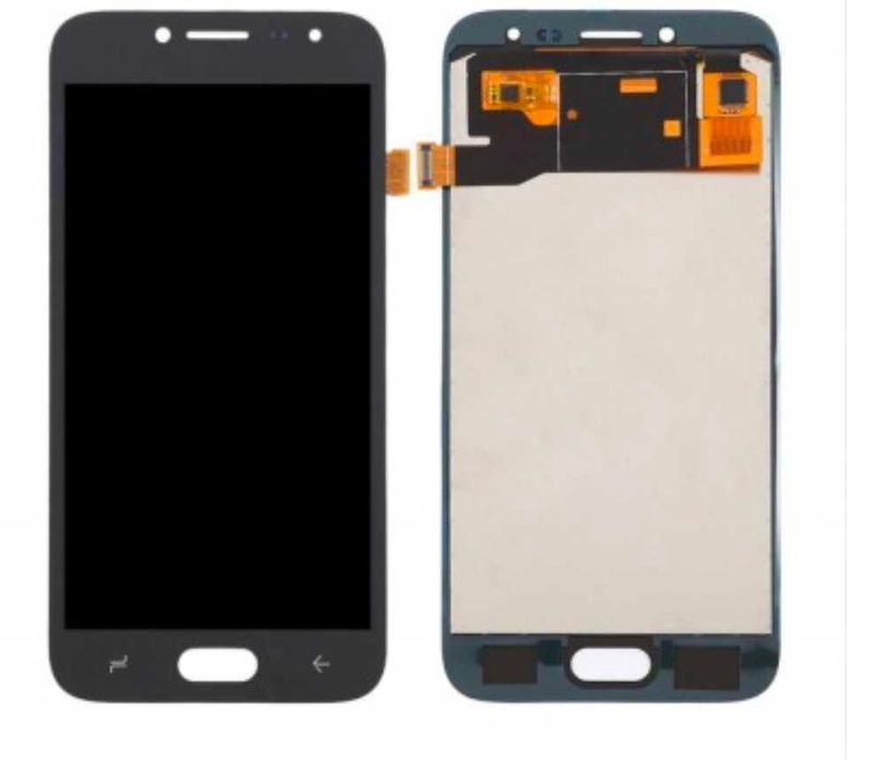 ORIGINAL SAMSUNG J2 2018 FOLDER (DISPLAY COMBO)