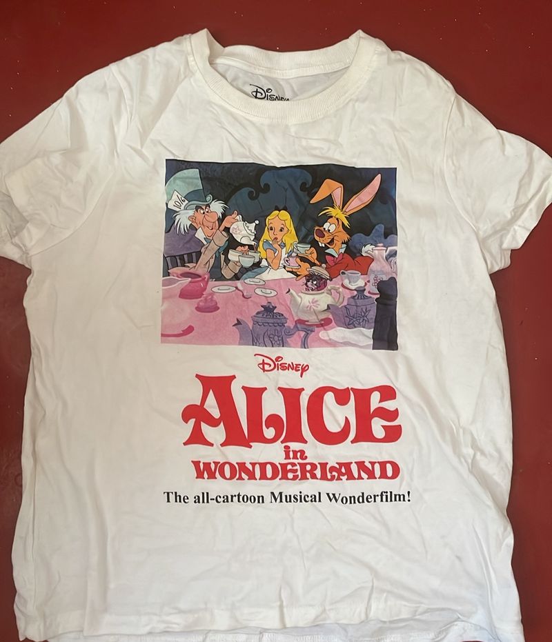 Disney T-shirt