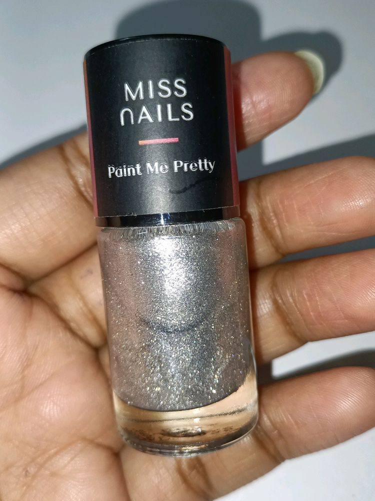 Miss Nails Nail Polish