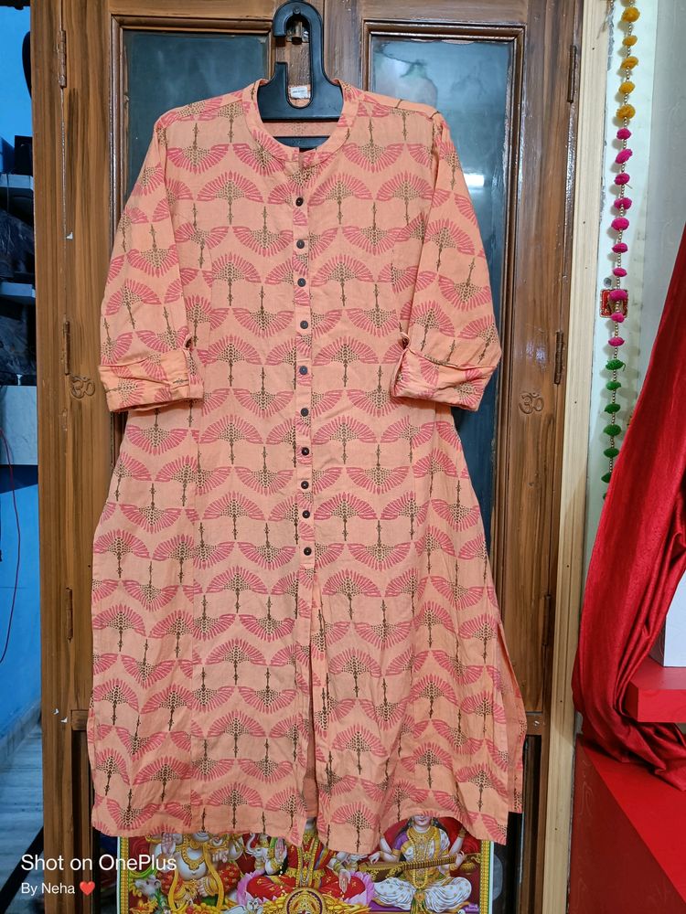 Premium Quality Fancy Kurti