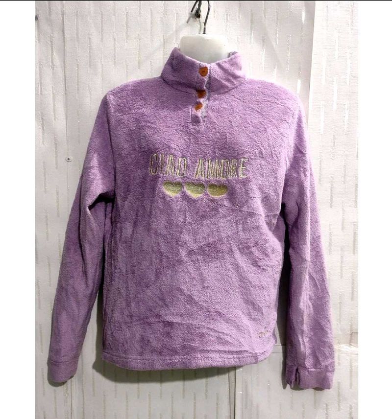 Very Nice Sweater For Women L/24