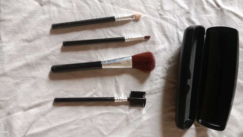 Makeup Brushes Set New