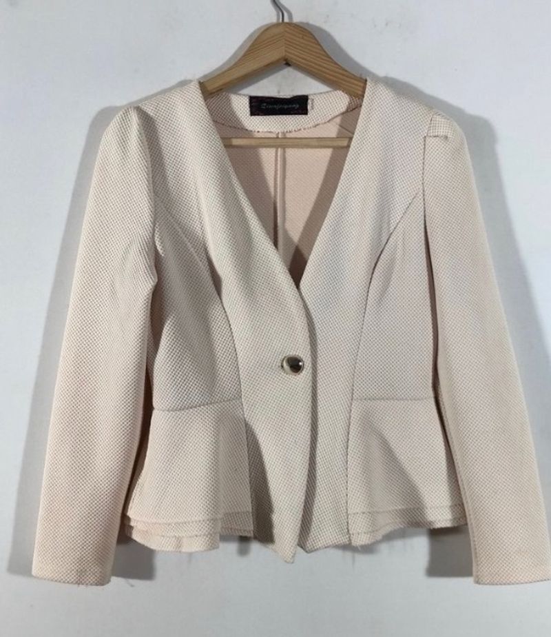 Jacket For Woman