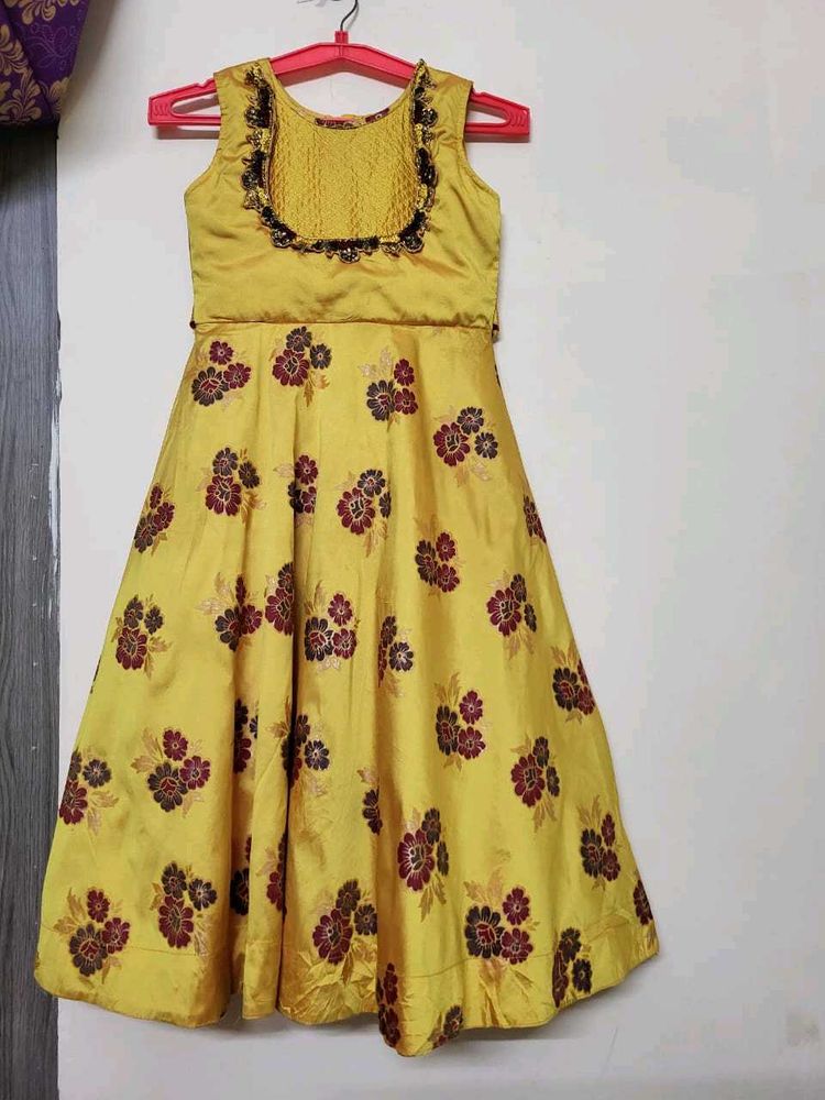 Kids Frock