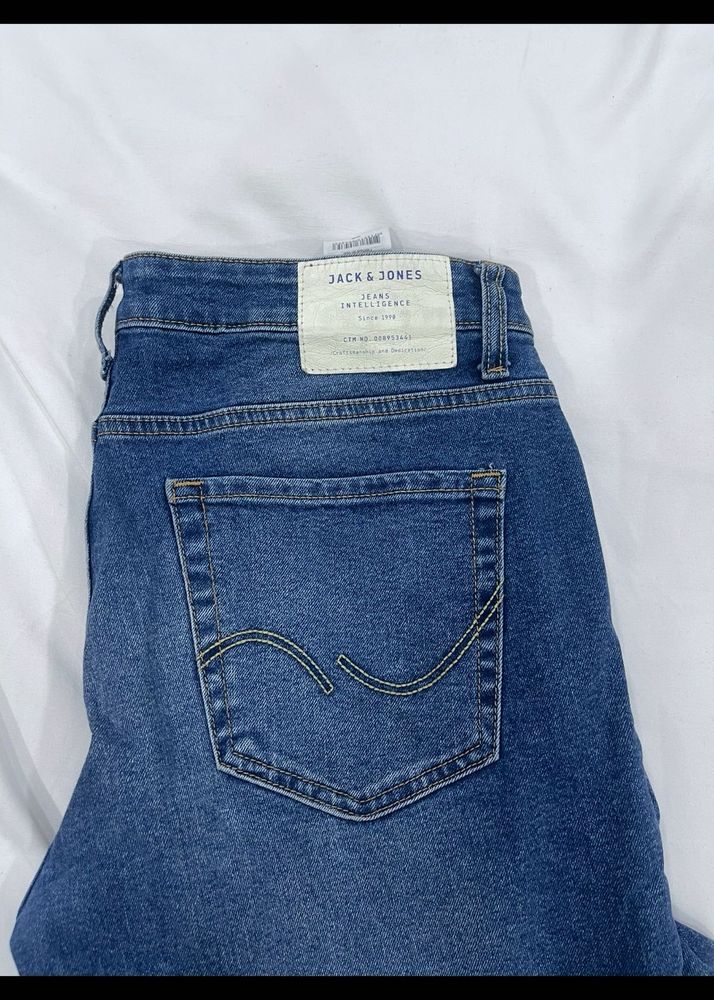 Jack & Jones Bootcut Jeans