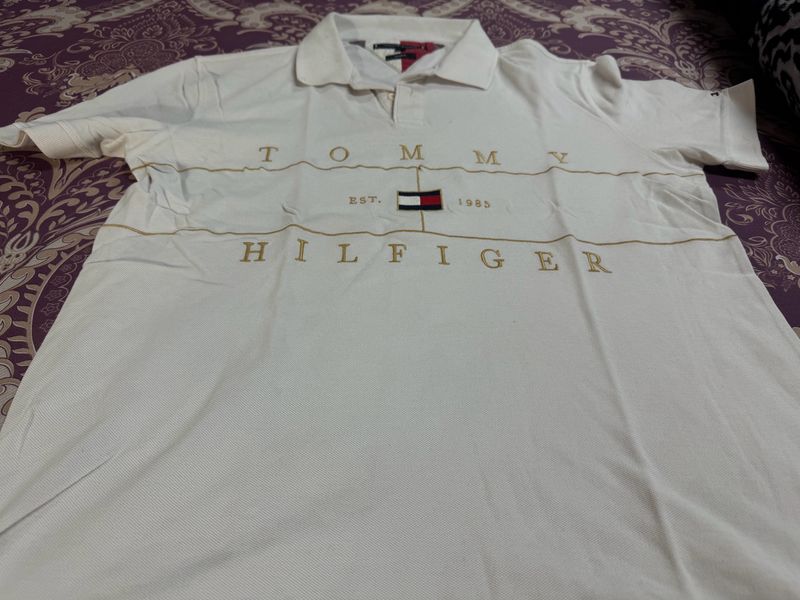 Tommy Hilfiger T-shirt