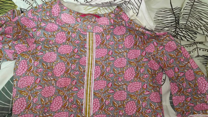 New Kurti