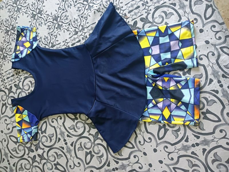 Swimsuit For Baby Girl