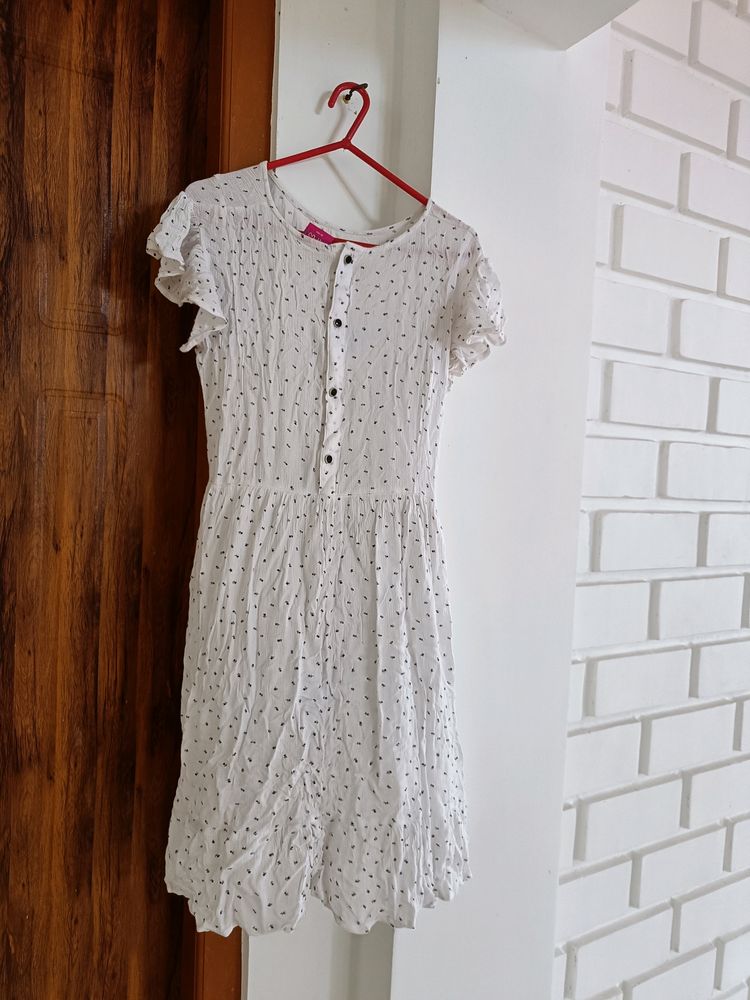 Homewear Dress