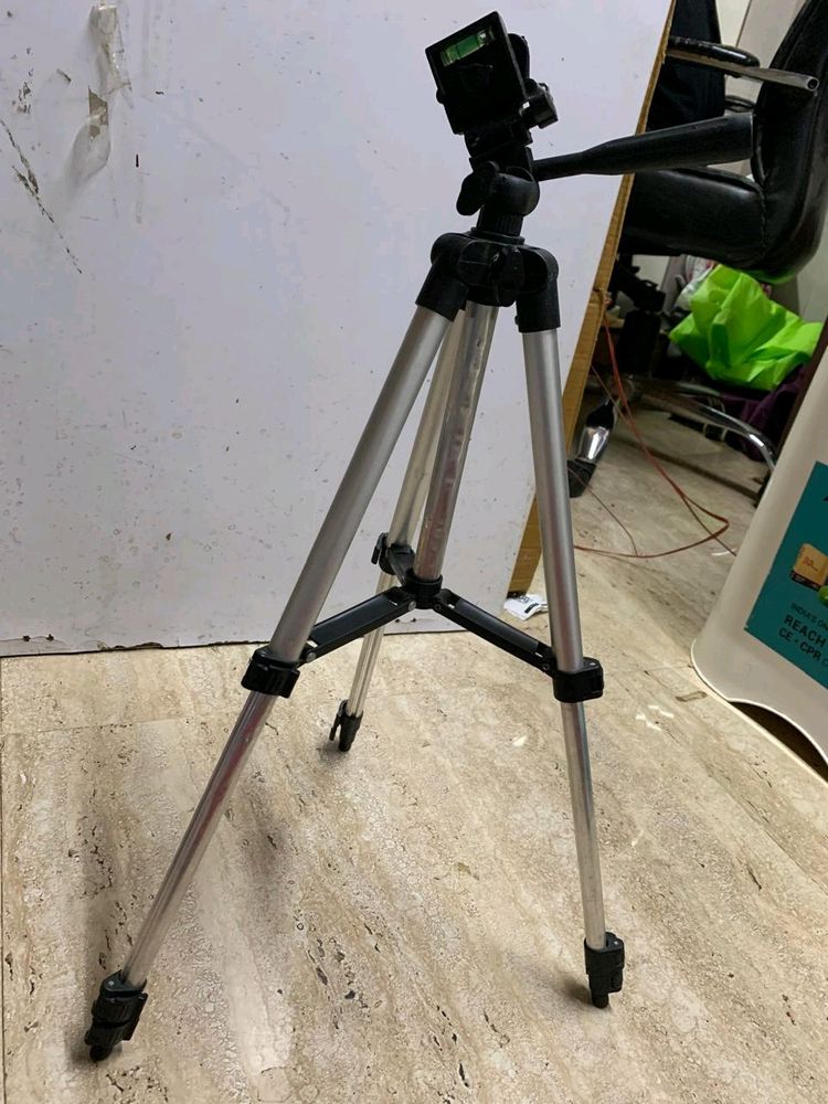 Tripod Stand For Selfie