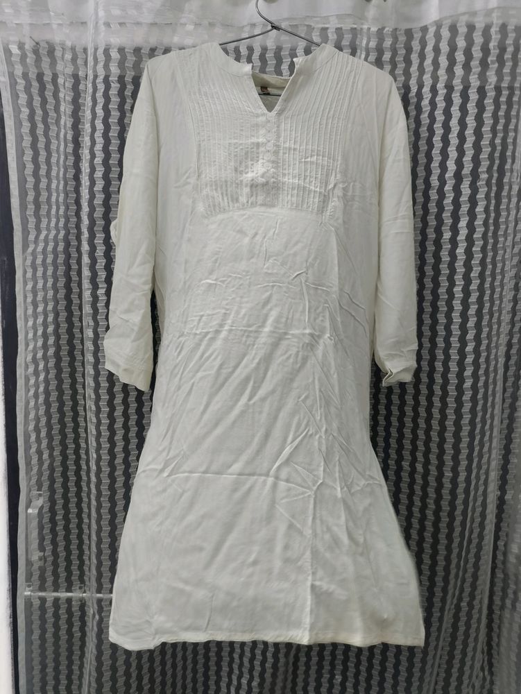 Short Kurti