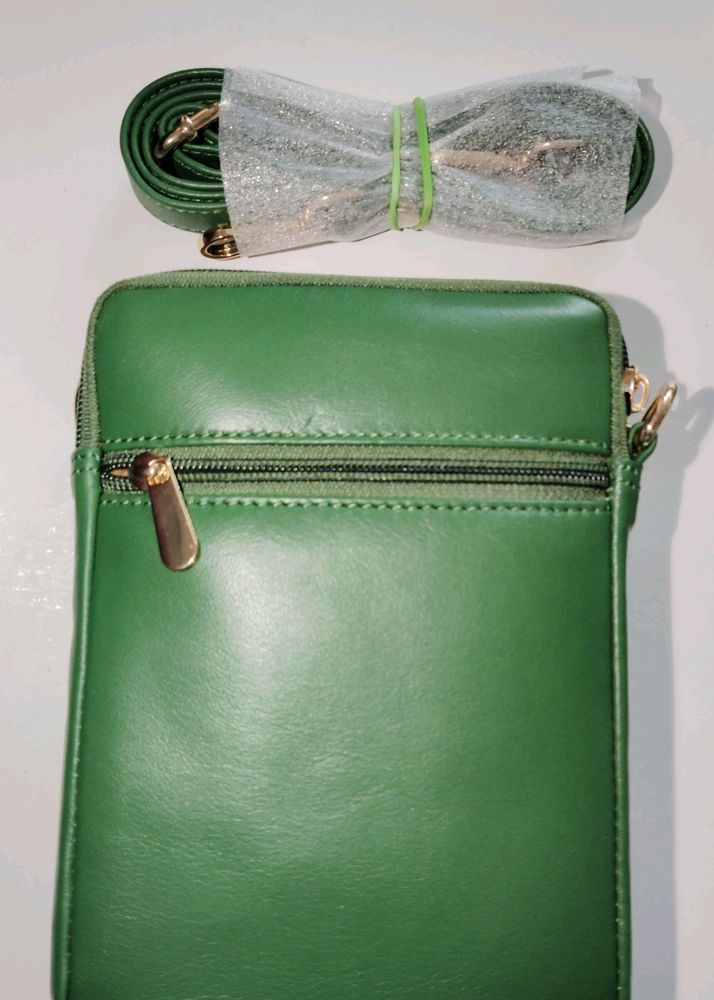 Siling Bags Leather Bag