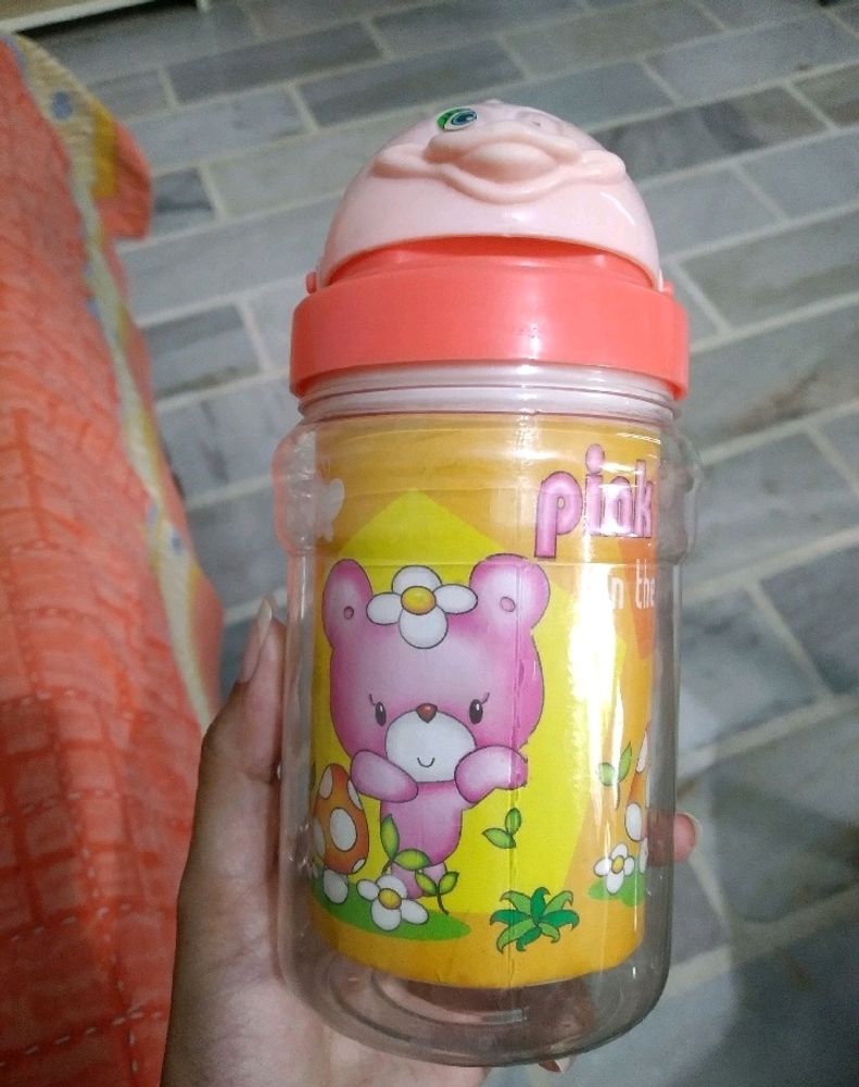 Water Bottle For Children