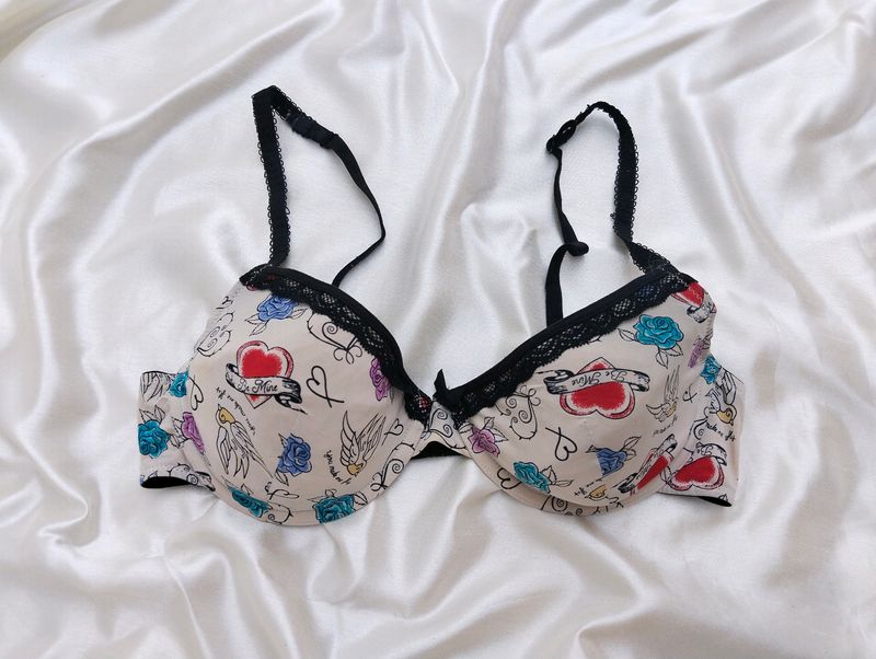 Bra 36D