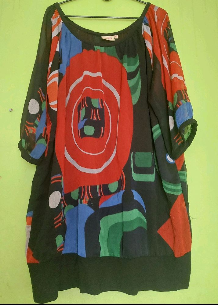 4xl Dress