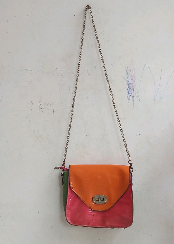 Stylish Slingbag