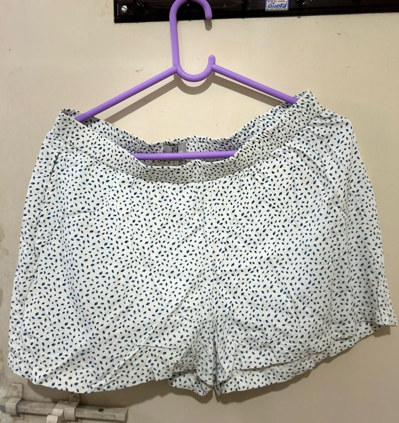 Women Shorts