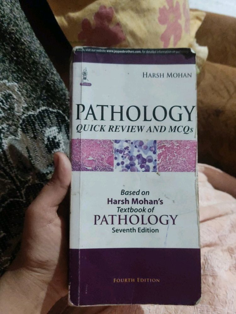 Patho Handbook