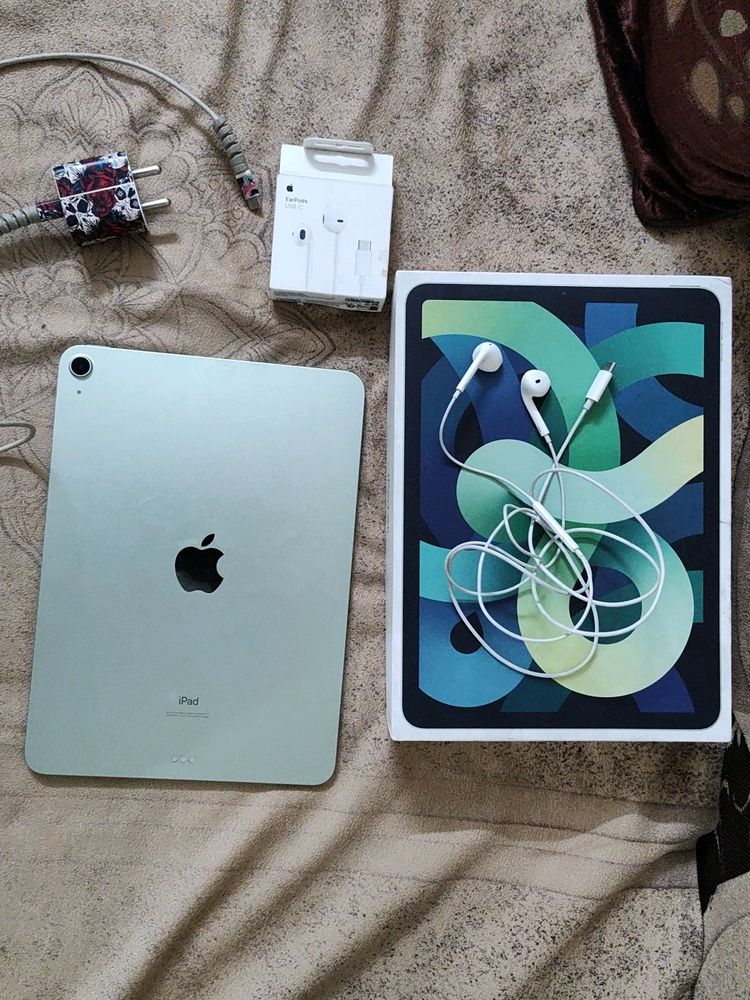 iPad Air 4th Gen (64gb Wifi)