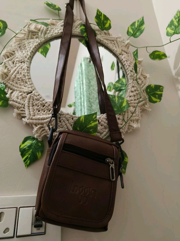 Sling Bag