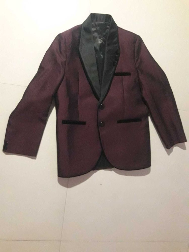 Blazer,