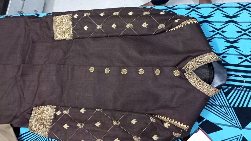 Sherwani