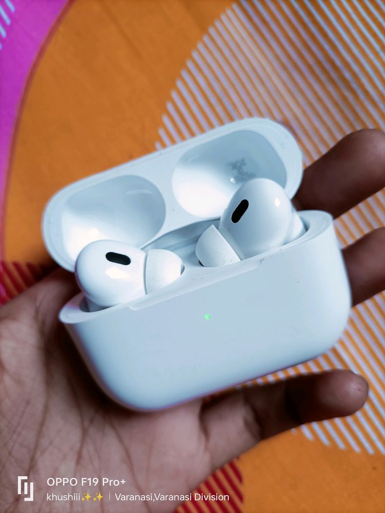 Airpods 💯👍😍