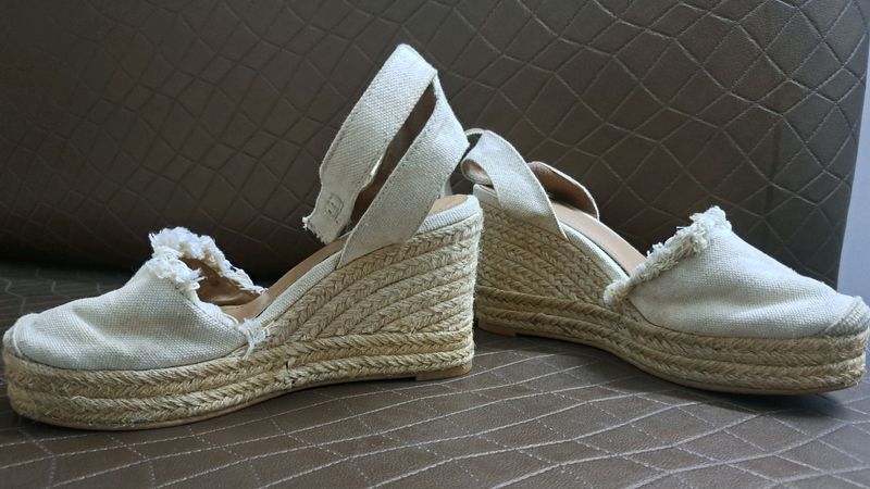 Espadrilles From H&M