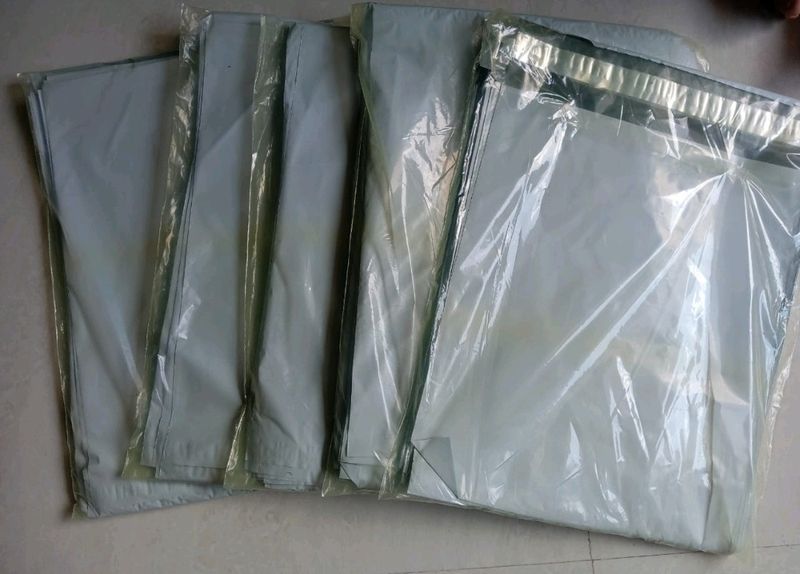 Combo 50+9+9 Shipping Bags