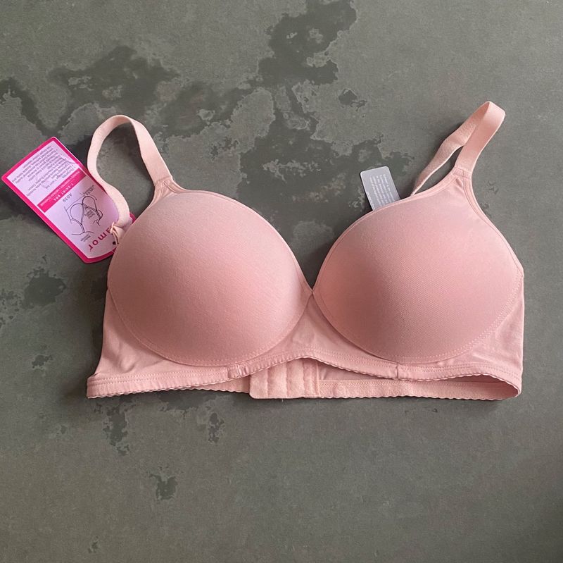 T Shirt Bra From Enamor