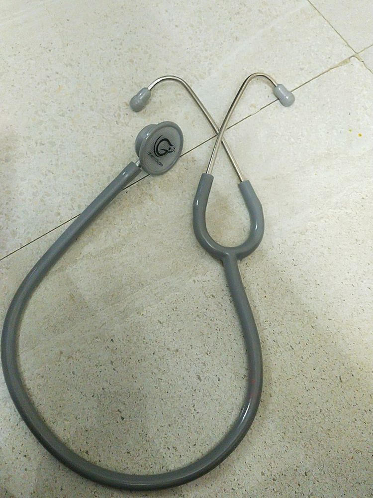 Toy Stethoscope