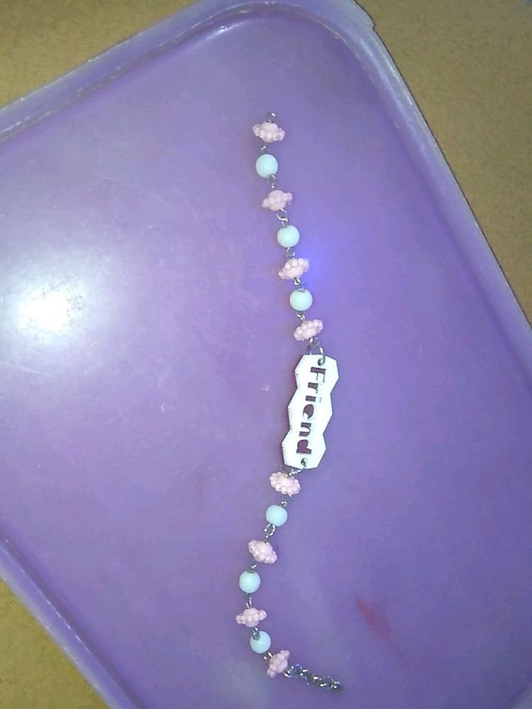 Frnd Bracelet