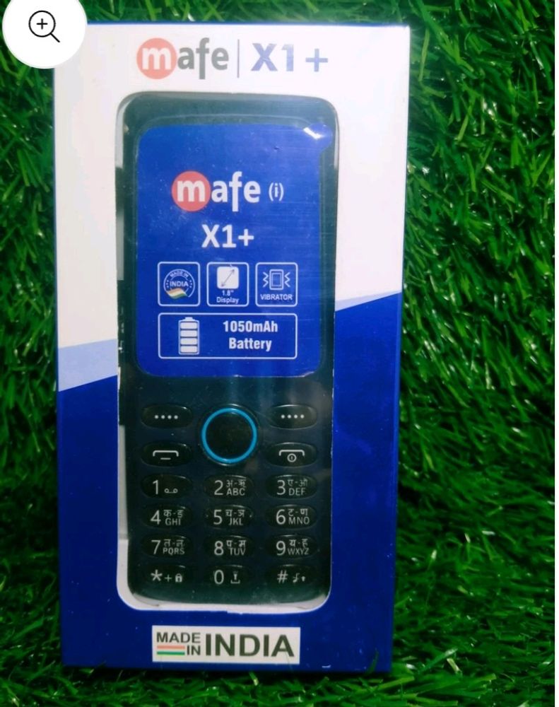 MAFE X1+ MOBILE PHONE