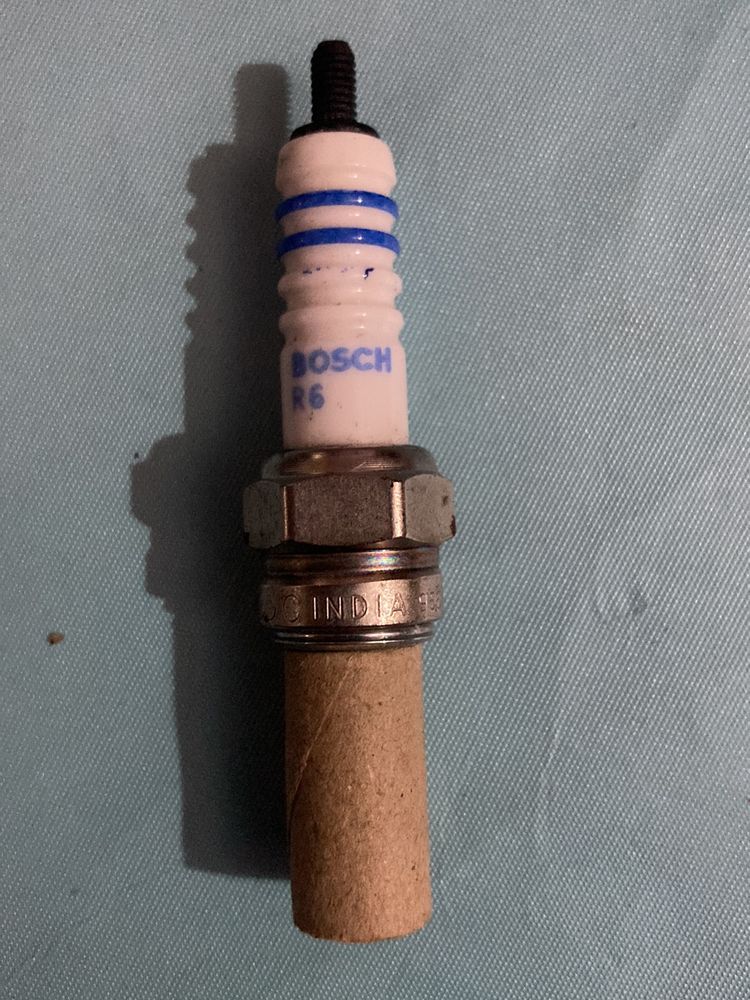 Bosch Spark Plug