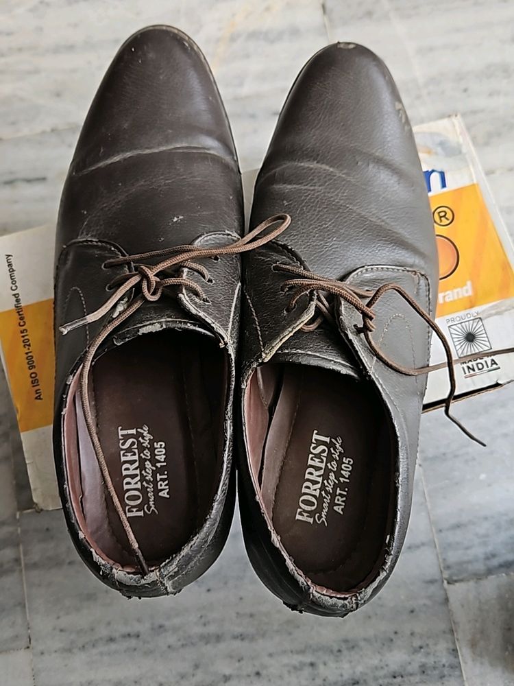 MEN's Shoes